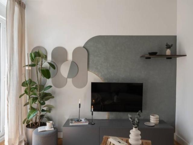 Alquiler 2 Dormitorio Apartamentos Madrid Madrid DS102438665