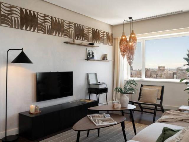 Alquiler 2 Dormitorio Apartamentos Madrid Madrid DS102438709