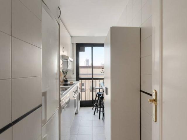 Alquiler 2 Dormitorio Apartamentos Madrid Madrid DS102438028