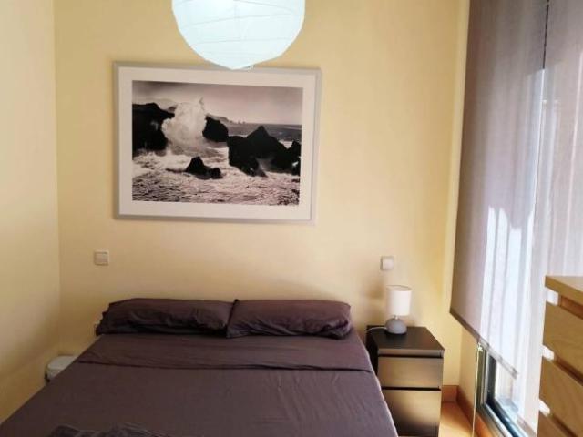 Alquiler 2 Dormitorio Apartamentos Madrid Madrid DS102438122