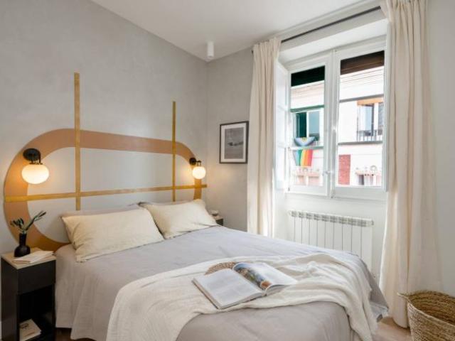 Alquiler 2 Dormitorio Apartamentos Madrid Madrid DS102438345