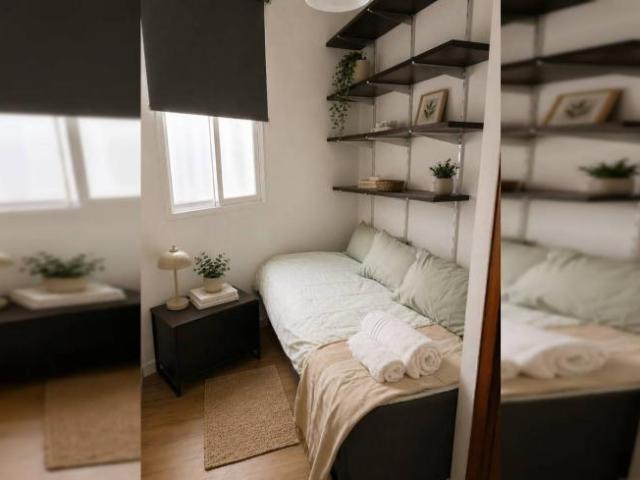 Alquiler 2 Dormitorio Apartamentos Madrid Madrid DS102471033