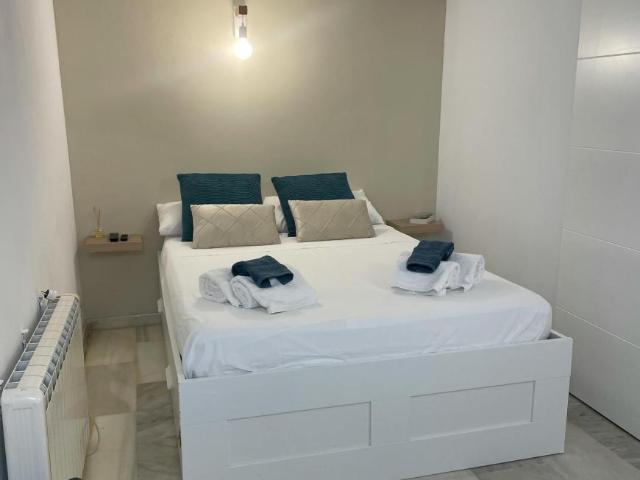 Alquiler 2 Dormitorio Apartamentos Madrid Madrid DS102553975