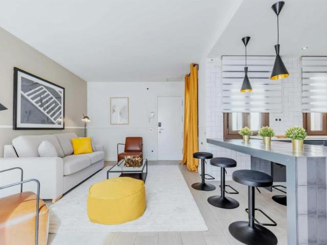 Alquiler 2 Dormitorio Apartamentos Madrid Madrid DS102554100