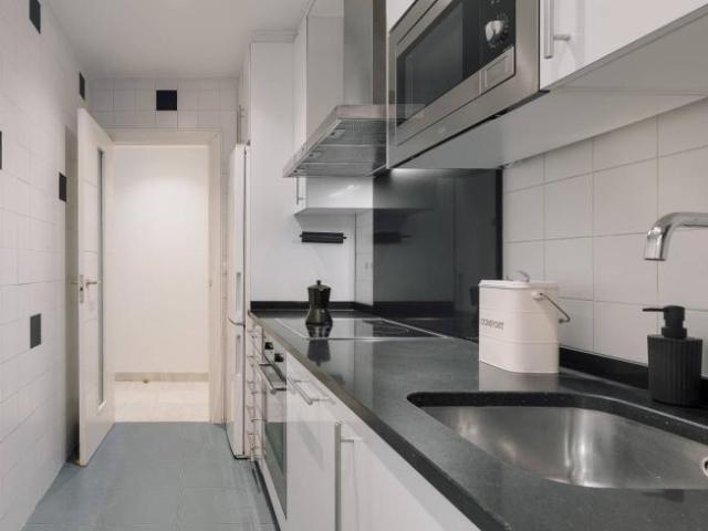 Alquiler 2 Dormitorio Apartamentos Madrid Madrid DS102554382