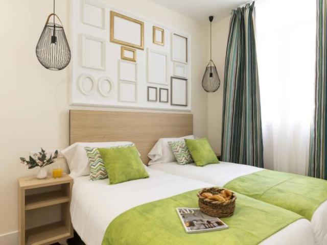 Alquiler 2 Dormitorio Apartamentos Madrid Madrid DS102554387