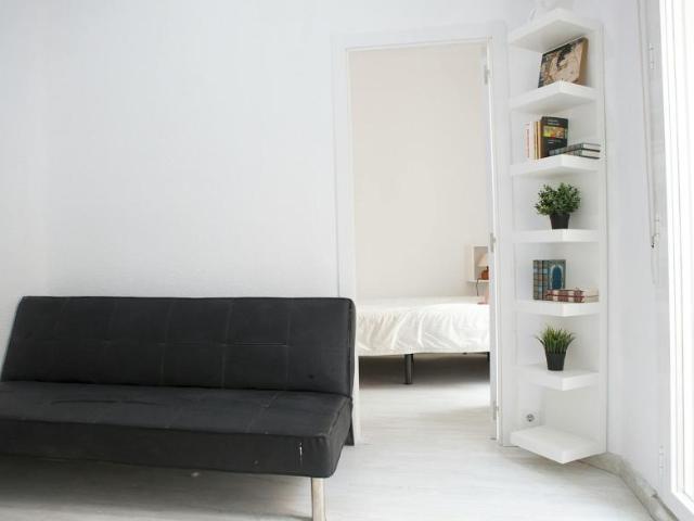 Alquiler 2 Dormitorio Apartamentos Madrid Madrid DS102630406