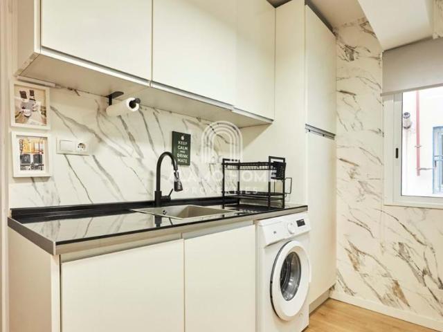 Alquiler 2 Dormitorio Apartamentos Madrid Madrid DS102630982