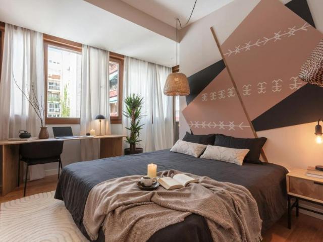 Alquiler 2 Dormitorio Apartamentos Madrid Madrid DS102662458