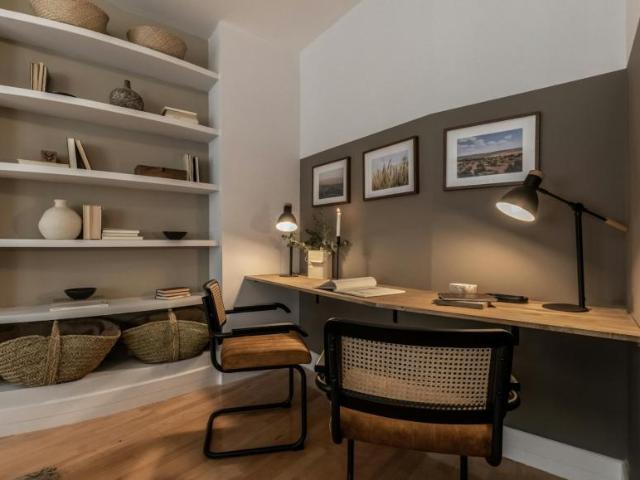 Alquiler 2 Dormitorio Apartamentos Madrid Madrid DS102704450