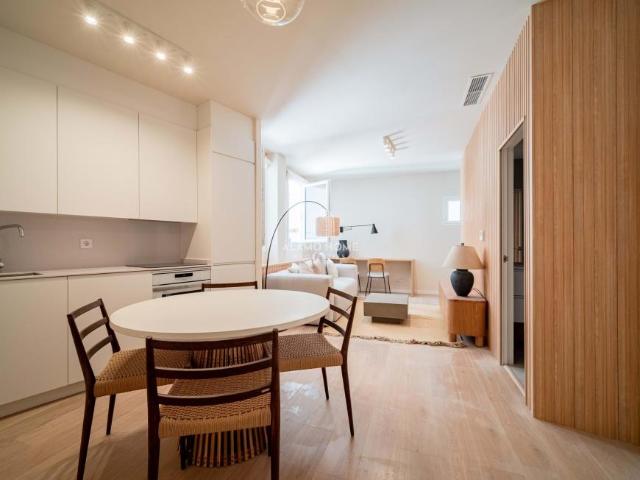 Alquiler 2 Dormitorio Apartamentos Madrid Madrid DS102704373