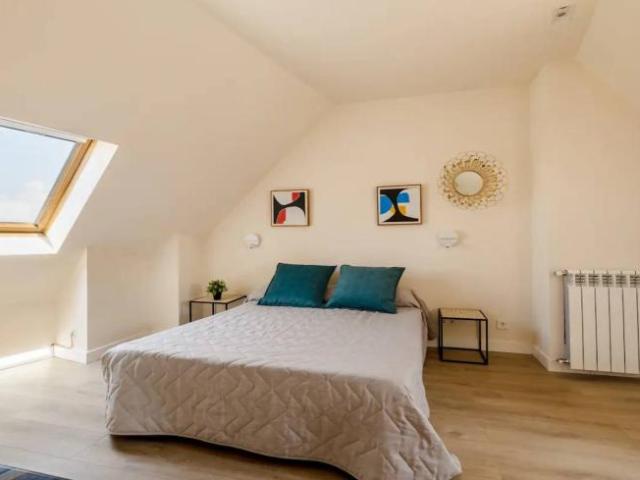 Alquiler 2 Dormitorio Apartamentos Madrid Madrid DS102705569