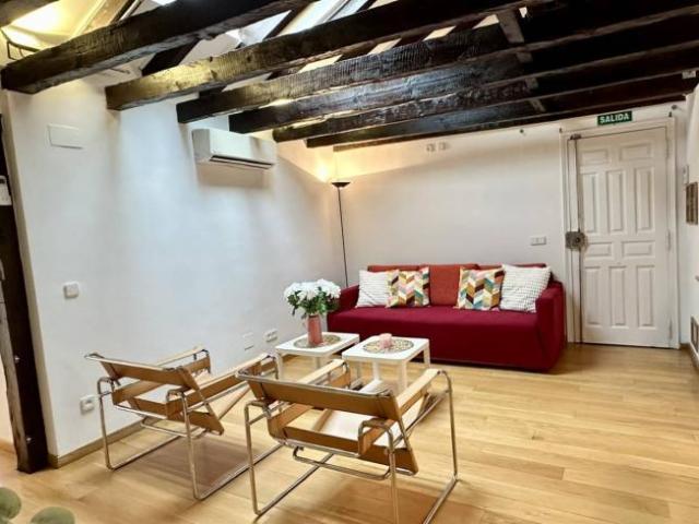 Alquiler 2 Dormitorio Apartamentos Madrid Madrid DS102705276