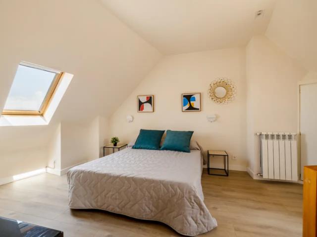 Alquiler 2 Dormitorio Apartamentos Madrid Madrid DS102717621
