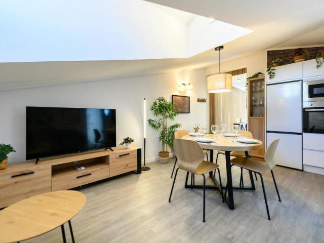 Alquiler 2 Dormitorio Apartamentos Madrid Madrid DS102753472