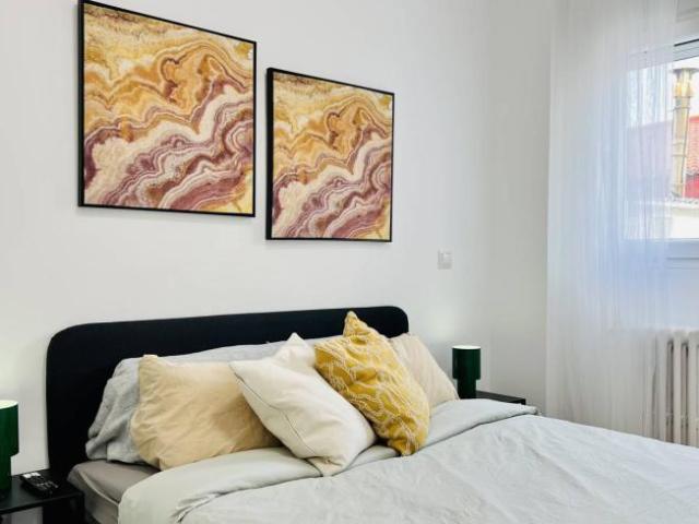 Alquiler 2 Dormitorio Apartamentos Madrid Madrid DS102755750