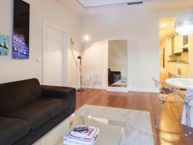 Alquiler 2 Dormitorio Apartamentos Madrid Madrid DS102771980