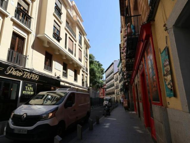 Alquiler 2 Dormitorio Apartamentos Madrid Madrid DS102813646