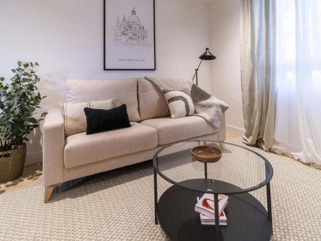Alquiler 2 Dormitorio Apartamentos Madrid Madrid DS102814592