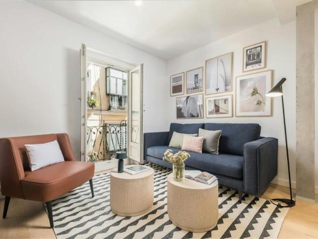 Alquiler 2 Dormitorio Apartamentos Madrid Madrid DS102814619
