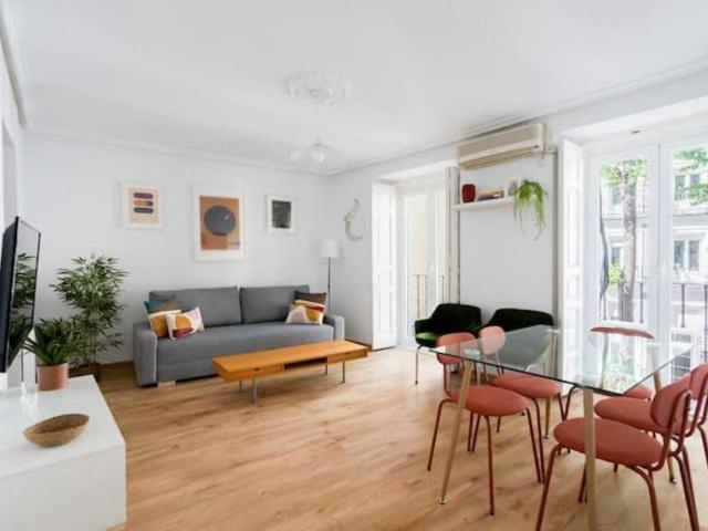 Alquiler 2 Dormitorio Apartamentos Madrid Madrid DS102814781