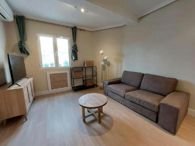 Alquiler 2 Dormitorio Apartamentos Madrid Madrid DS102851901