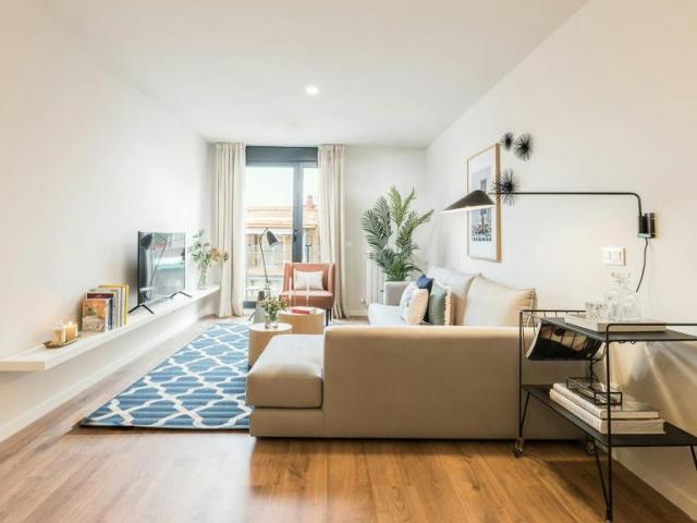 Alquiler 2 Dormitorio Apartamentos Madrid Madrid DS102852584
