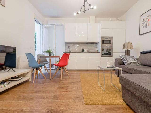 Alquiler 2 Dormitorio Apartamentos Madrid Madrid DS102852396