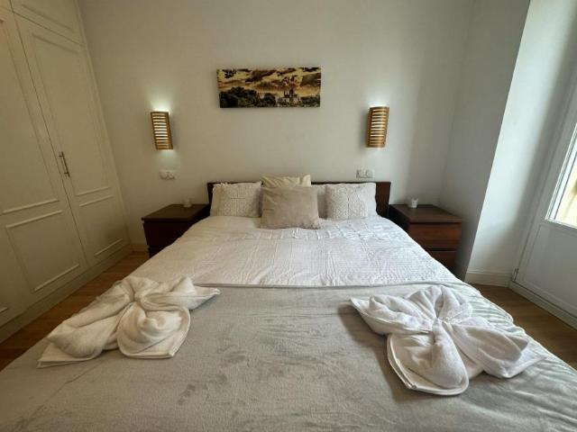 Alquiler 2 Dormitorio Apartamentos Madrid Madrid DS102853956