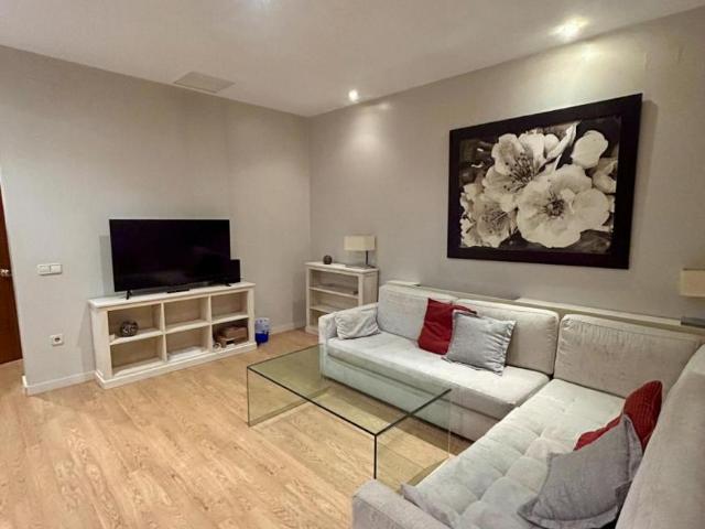 Alquiler 2 Dormitorio Apartamentos Madrid Madrid DS102853249