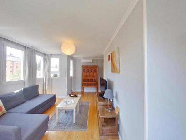 Alquiler 2 Dormitorio Apartamentos Madrid Madrid DS102854944