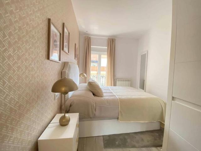 Alquiler 2 Dormitorio Apartamentos Madrid Madrid DS102854950