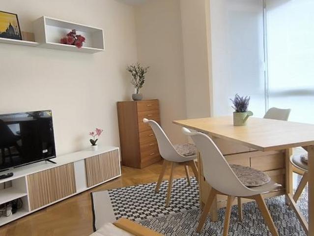 Alquiler 2 Dormitorio Apartamentos Madrid Madrid DS102885195