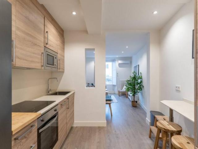 Alquiler 2 Dormitorio Apartamentos Madrid Madrid DS102887084