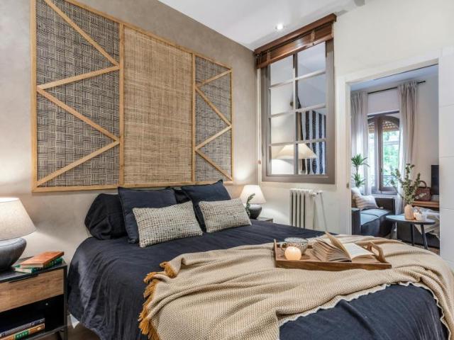 Alquiler 2 Dormitorio Apartamentos Madrid Madrid DS102953590