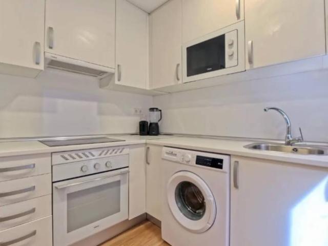 Alquiler 2 Dormitorio Apartamentos Madrid Madrid DS102954473