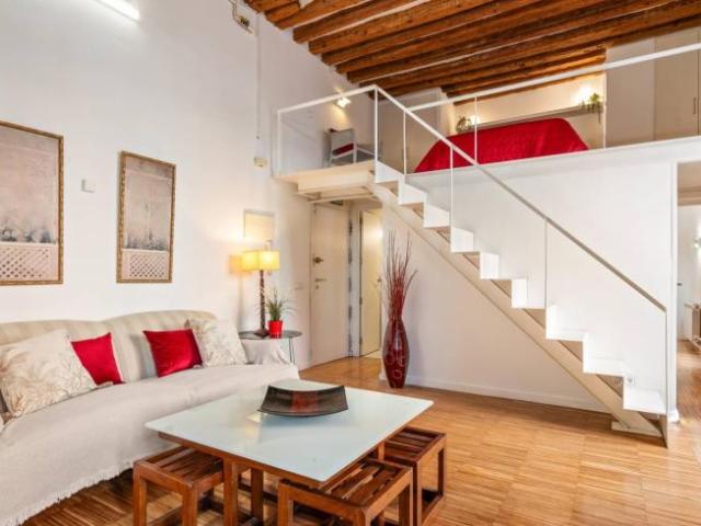 Alquiler 2 Dormitorio Apartamentos Madrid Madrid DS102954476