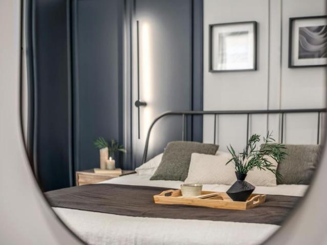 Alquiler 2 Dormitorio Apartamentos Madrid Madrid DS102020509