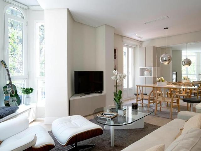 Alquiler 2 Dormitorio Apartamentos Madrid Madrid DS102020671
