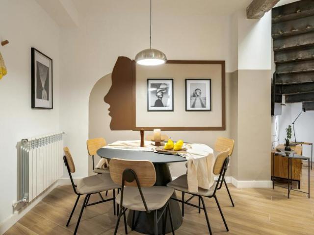 Alquiler 2 Dormitorio Apartamentos Madrid Madrid DS102020349