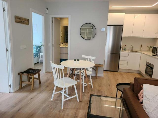 Alquiler 2 Dormitorio Apartamentos Madrid Madrid DS102054696