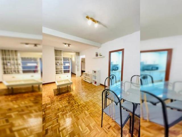 Alquiler 2 Dormitorio Apartamentos Madrid Madrid DS102055746