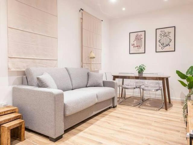Alquiler 2 Dormitorio Apartamentos Madrid Madrid DS102086490