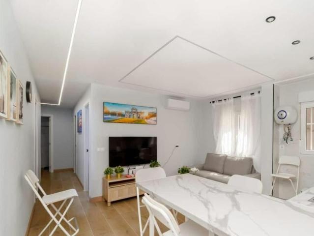 Alquiler 2 Dormitorio Apartamentos Madrid Madrid DS102114468