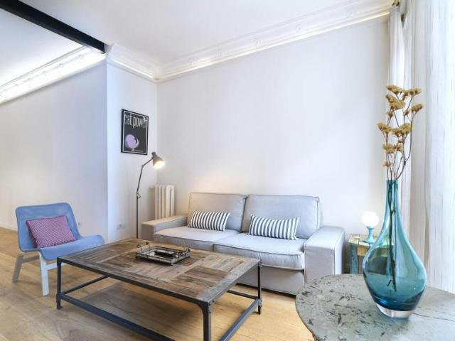 Alquiler 2 Dormitorio Apartamentos Madrid Madrid DS102114699