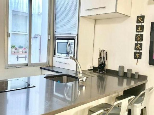 Alquiler 2 Dormitorio Apartamentos Madrid Madrid DS102145463
