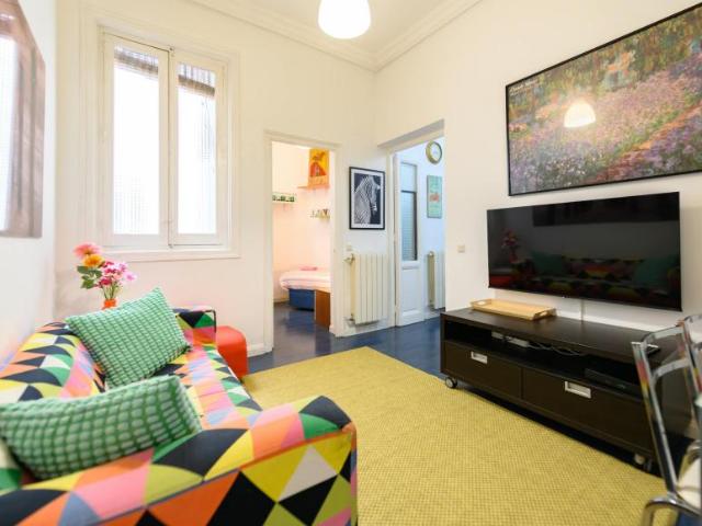Alquiler 2 Dormitorio Apartamentos Madrid Madrid DS102145316