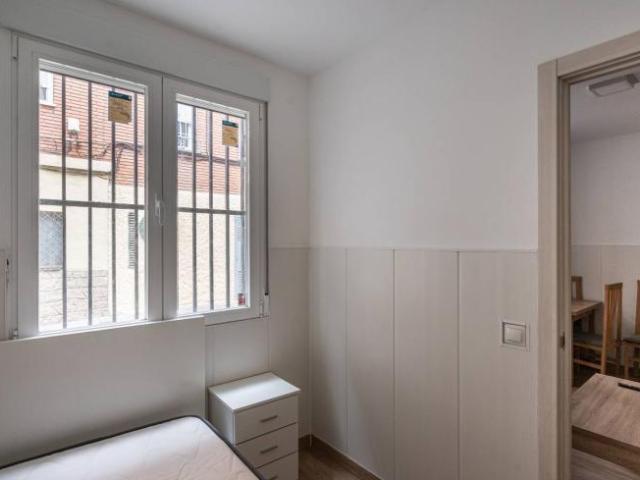 Alquiler 2 Dormitorio Apartamentos Madrid Madrid DS102146789