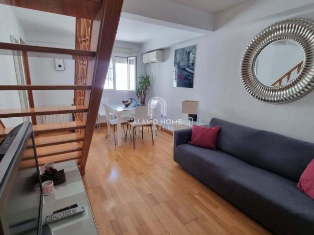 Alquiler 2 Dormitorio Apartamentos Madrid Madrid DS102146961