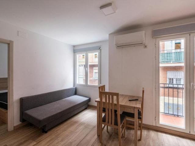 Alquiler 2 Dormitorio Apartamentos Madrid Madrid DS102205581
